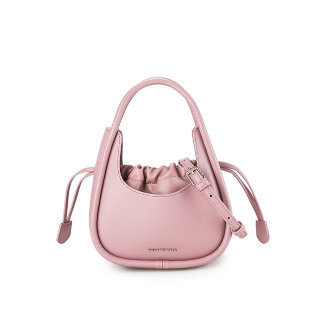 Hush Puppies Tas Wanita Freya Bucket M In Purple