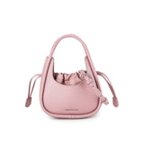 Hush Puppies Tas Wanita Freya Bucket M In Purple