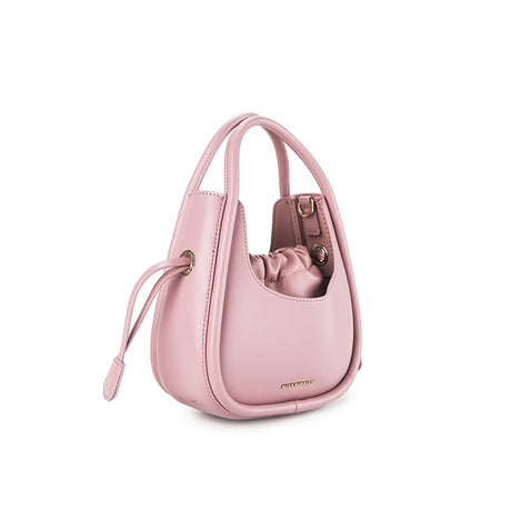 Hush Puppies Tas Wanita Freya Bucket M In Purple