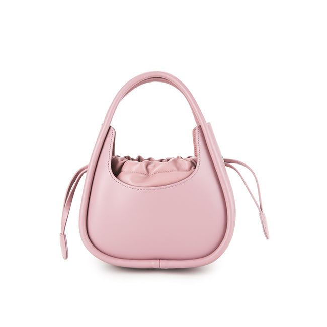 Hush Puppies Tas Wanita Freya Bucket M In Purple