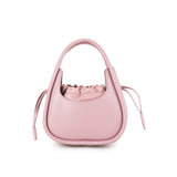 Hush Puppies Tas Wanita Freya Bucket M In Purple