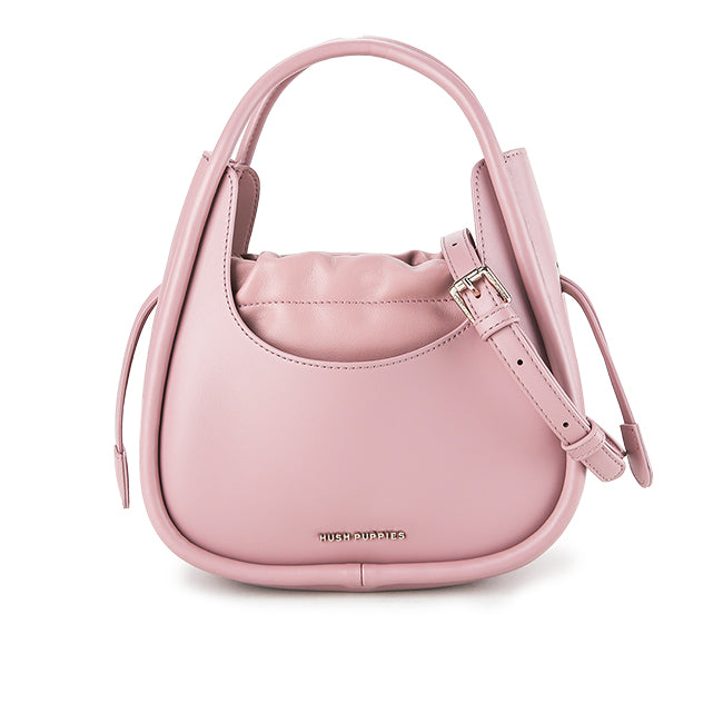 Hush Puppies Tas Wanita Freya Bucket L In Purple