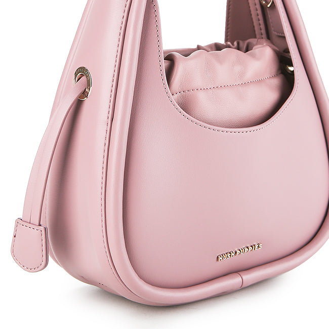 Hush Puppies Tas Wanita Freya Bucket L In Purple