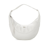 Hush Puppies Tas Wanita Sienna Hobo M In White