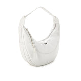 Hush Puppies Tas Wanita Sienna Hobo M In White