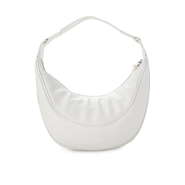 Hush Puppies Tas Wanita Sienna Hobo M In White