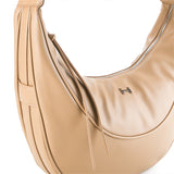 Hush Puppies Tas Wanita Sienna Hobo L In Nude