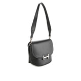 Hush Puppies Tas Wanita Sling Bag Sara Sling M In Black