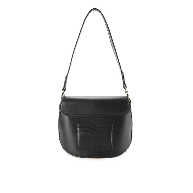 Hush Puppies Tas Wanita Sling Bag Sara Sling M In Black