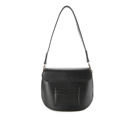 Hush Puppies Tas Wanita Sling Bag Sara Sling M In Black