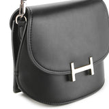 Hush Puppies Tas Wanita Sling Bag Sara Sling M In Black