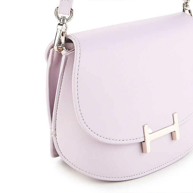Hush Puppies Tas Wanita Sling Bag Sara Sling M In Purple