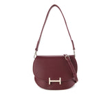 Hush Puppies Tas Wanita Sling Bag Sara Sling M In Maroon