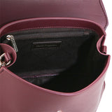 Hush Puppies Women Bags Sara Sling M In Maroon