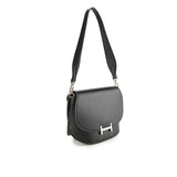 Hush Puppies Women Bags Sara Sling L In Black