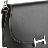 Hush Puppies Women Bags Sara Sling L In Black