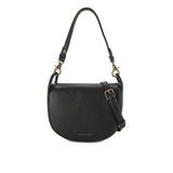Hush Puppies Tas Wanita Sling Bag Harlow Sling M In Black