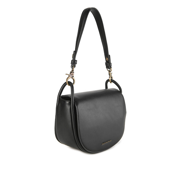 Hush Puppies Tas Wanita Sling Bag Harlow Sling M In Black