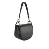 Hush Puppies Tas Wanita Sling Bag Harlow Sling M In Black
