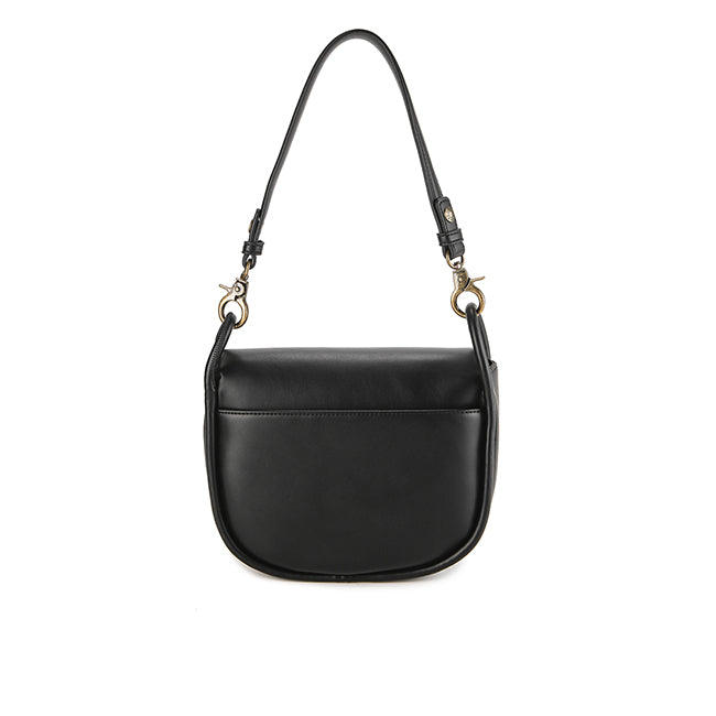 Hush Puppies Tas Wanita Sling Bag Harlow Sling M In Black