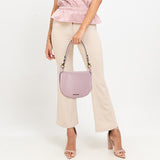 Hush Puppies Women Bags Harlow Sling M In Purple