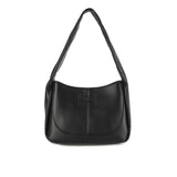 Hush Puppies Tas Wanita Saylor Hobo M In Black