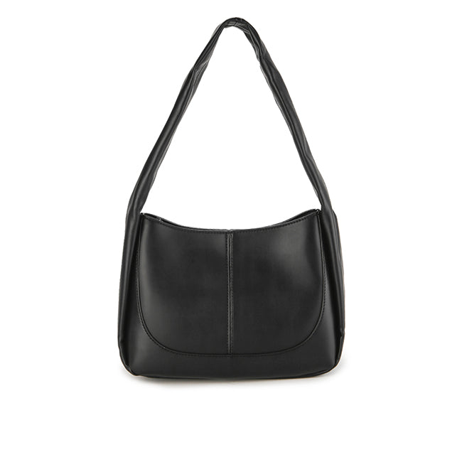 Hush Puppies Tas Wanita Saylor Hobo M In Black