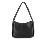 Hush Puppies Tas Wanita Saylor Hobo M In Black