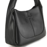 Hush Puppies Tas Wanita Saylor Hobo M In Black