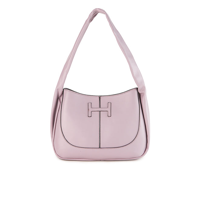 Hush Puppies Tas Wanita Saylor Hobo M In Purple