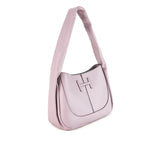 Hush Puppies Tas Wanita Saylor Hobo M In Purple