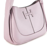 Hush Puppies Tas Wanita Saylor Hobo M In Purple