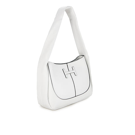 Hush Puppies Tas Wanita Saylor Hobo M In White
