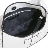 Hush Puppies Tas Wanita Saylor Hobo M In White