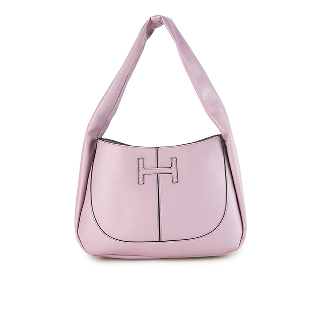 Saylor Hobo - L In Purple