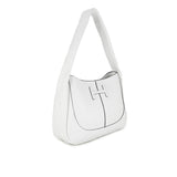 Hush Puppies Tas Wanita Saylor Hobo - L In White