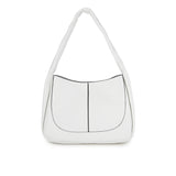 Hush Puppies Tas Wanita Saylor Hobo - L In White