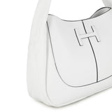 Hush Puppies Tas Wanita Saylor Hobo - L In White
