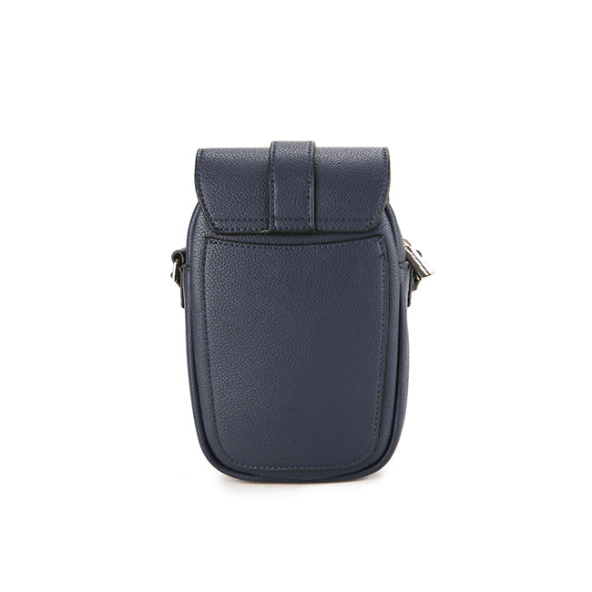Hush Puppies Women Bags Afifa Sling M In Navy