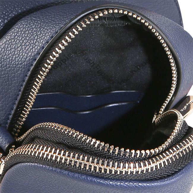 Hush Puppies Women Bags Afifa Sling M In Navy