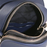 Hush Puppies Women Bags Afifa Sling M In Navy