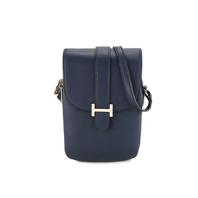 Afifa Sling L In Navy