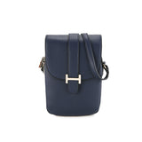 Afifa Sling L In Navy