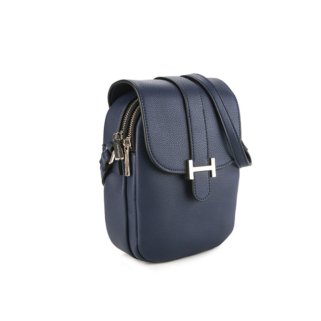 Afifa Sling L In Navy