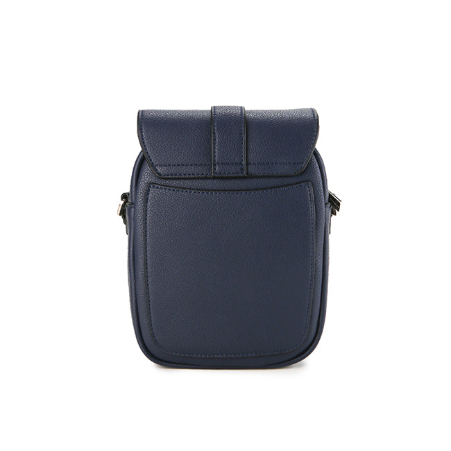 Afifa Sling L In Navy