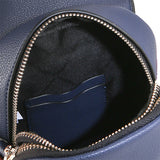 Afifa Sling L In Navy