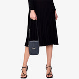 Afifa Sling L In Navy