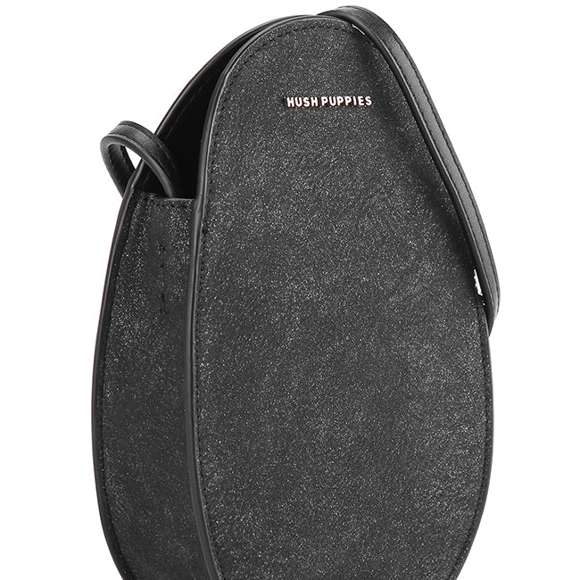 Hush Puppies Tas Wanita Sling Bag Maira Sling In Grey