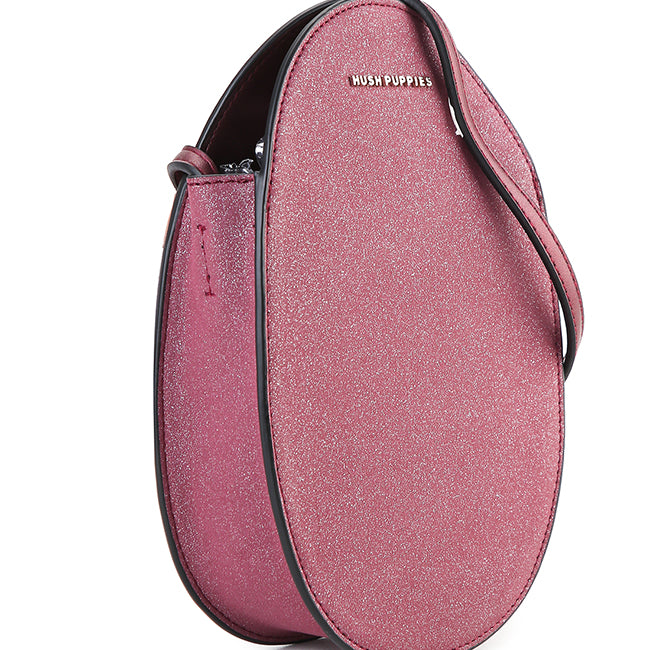 Hush Puppies Tas Wanita Sling Bag Maira Sling In Pink