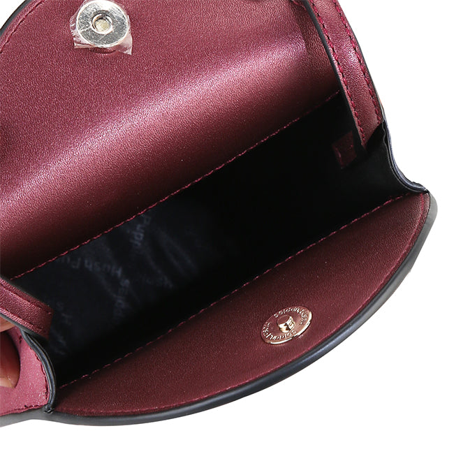 Hush Puppies Tas Wanita Sling Bag Maira Sling In Pink